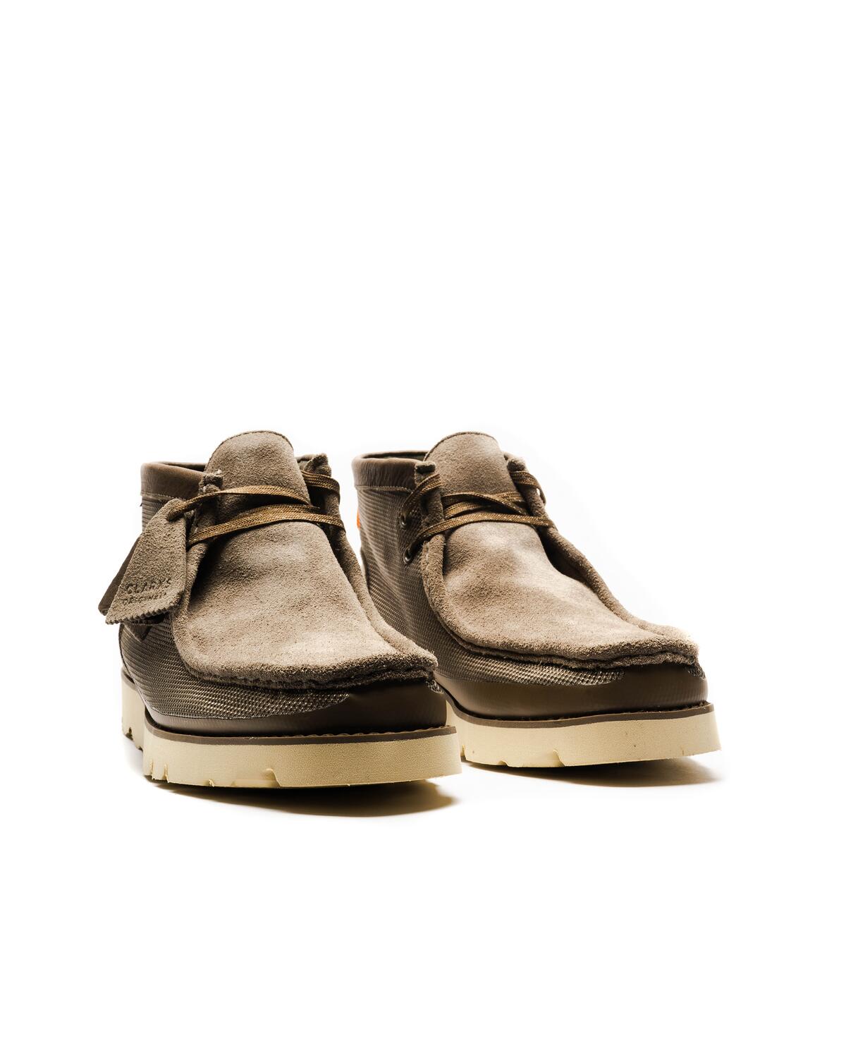 Clarks Originals WALLABEE 2.0 Gore-Tex | 26161437 | AFEW STORE